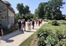 Photos du repas des randonneurs – Vendredi 13 juin 2025