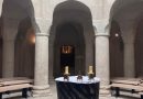 Visite guidée de la rotonde – Jeudi 18 septembre 2025