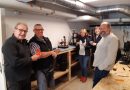 FABLAB : c’est parti !