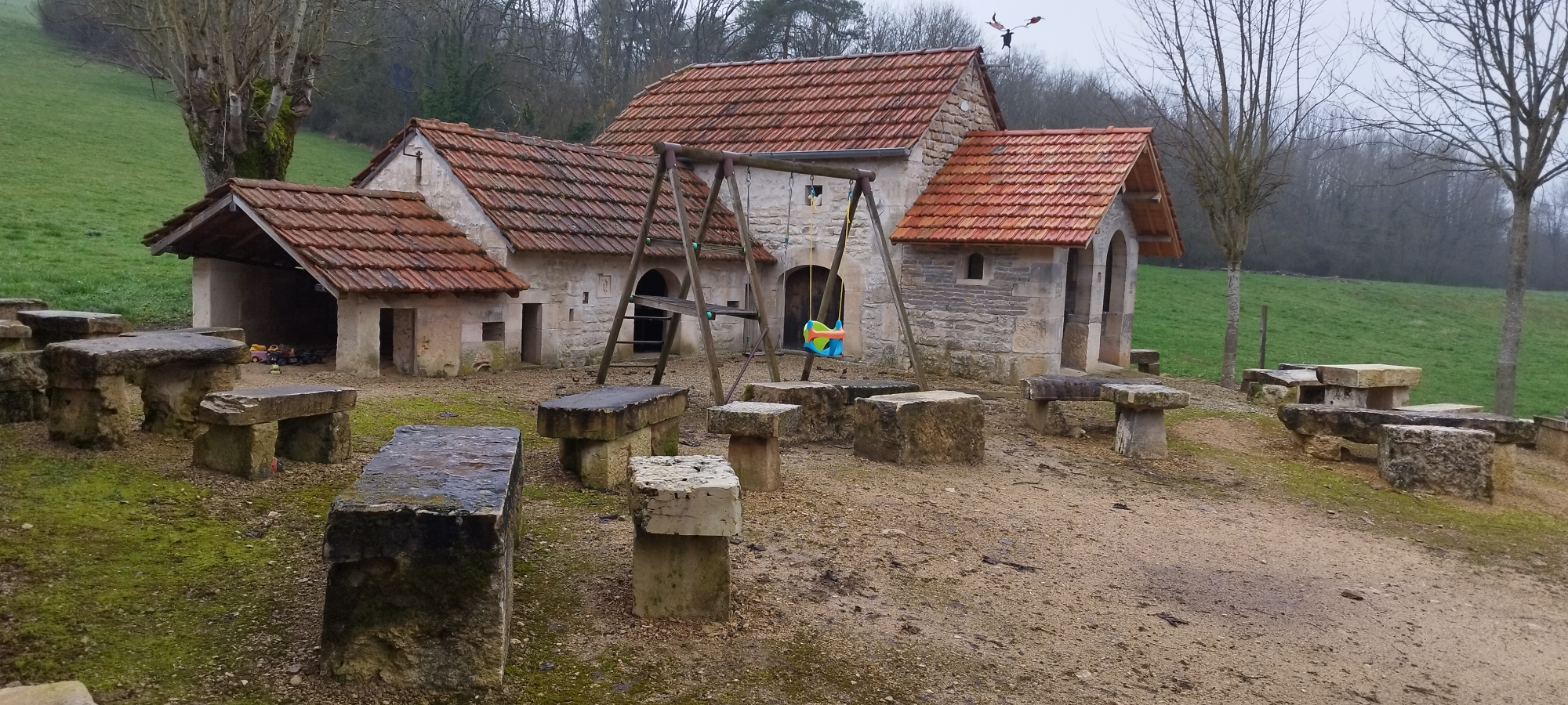 25 juin 2026 Rencontre Barbecue de l'Antenne