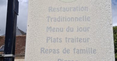 Balade et repas des randonneurs – Vendredi 5 juin 2026