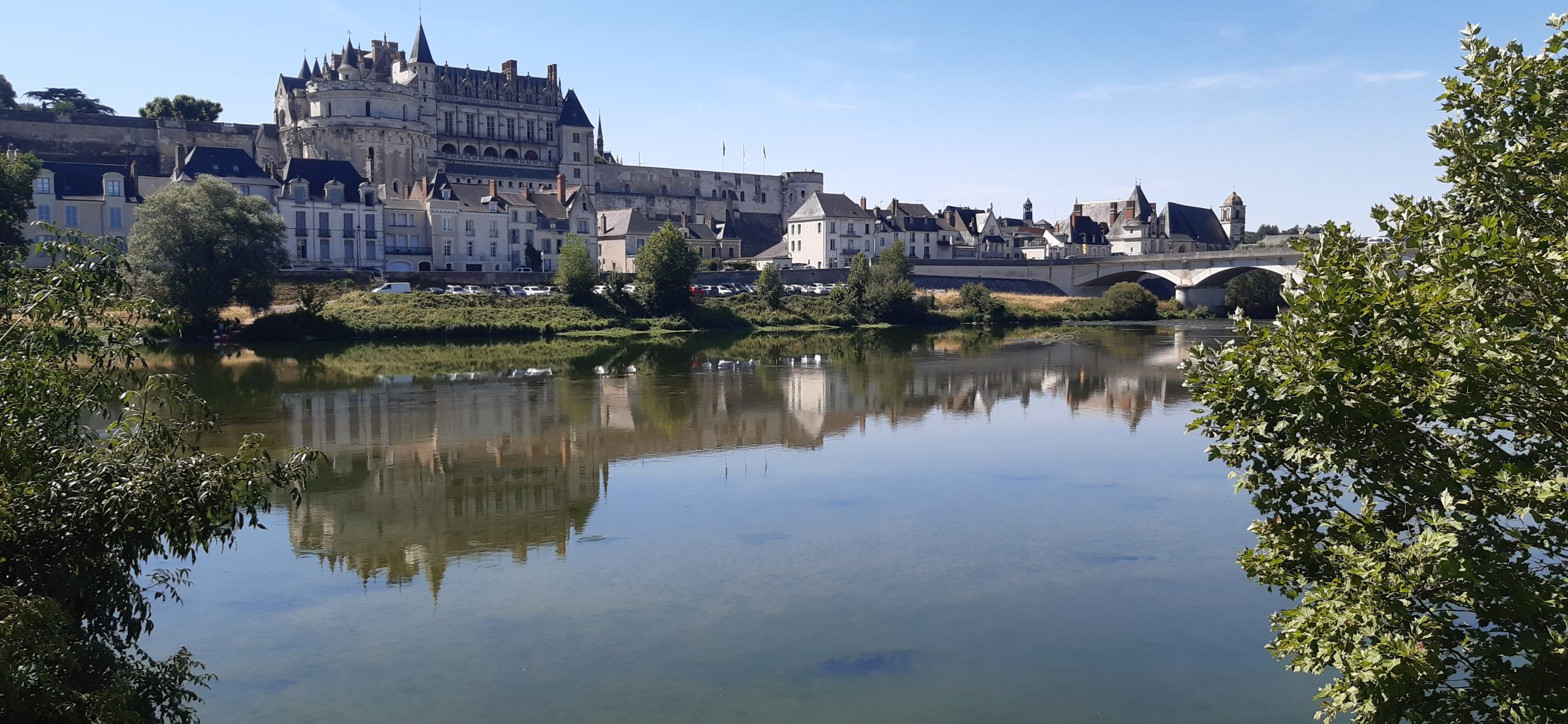 24 au 28 mai 2027 Voyage en VAL DE LOIRE