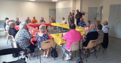 Anniversaires